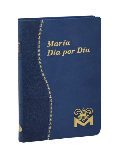 MARÍA DÍA POR DÍA