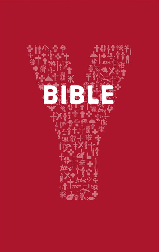 YOUCAT BIBLE: AN INTRODUCTION TO THE BIBLE WITH SELECTED BIBLICAL TEXTS