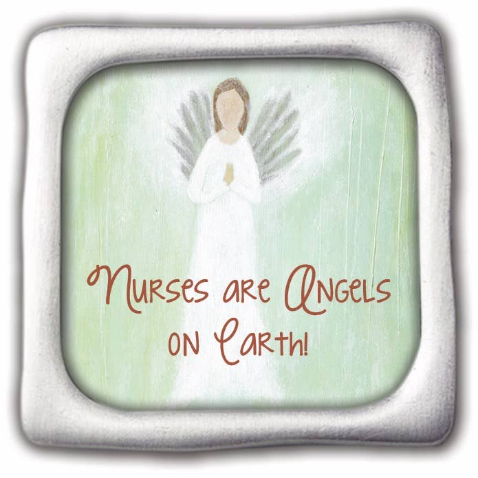 IMANES METÁLICOS CUADRADOS DE 1 3/4"