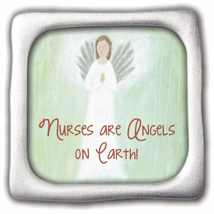 IMANES METÁLICOS CUADRADOS DE 1 3/4"