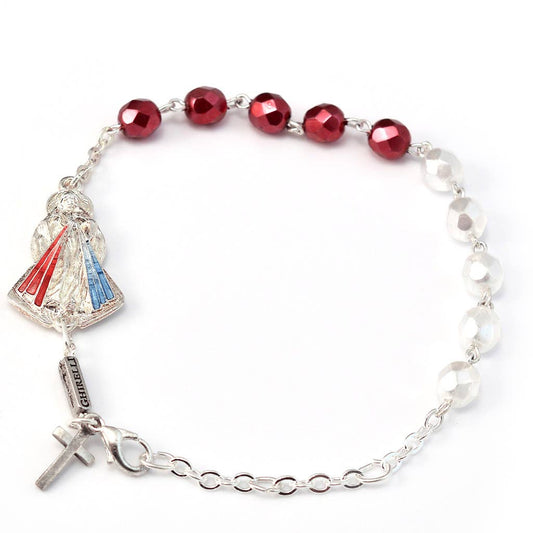 DIVINE MERCY BRACELET