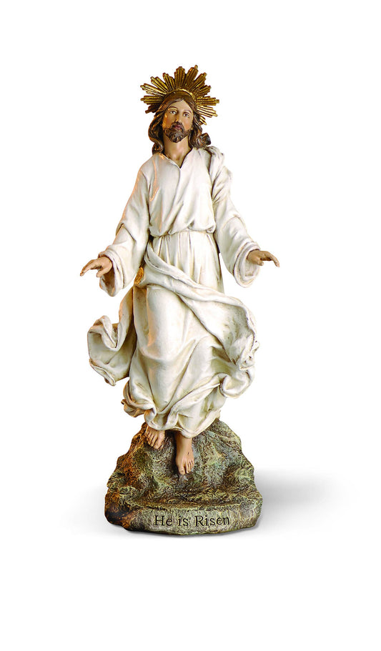 CHRIST IN RISEN FIGURE RENAISSANCE COLLECTION