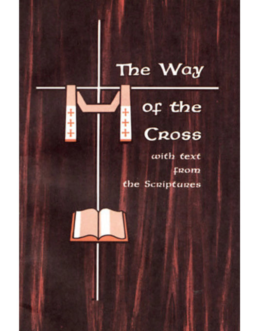 THE WAY OF THE CROSS