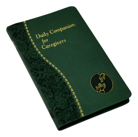 Daily Companion For Caregivers