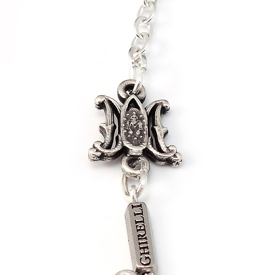 MIRACULOUS MEDAL BRACELET
