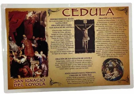 LAMINATED LARGE POSTCARDS: HOME DEVOTIONAL -THIS IS A CATHOLIC HOME