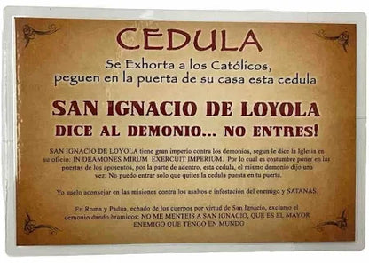 LAMINATED LARGE POSTCARDS: HOME DEVOTIONAL -THIS IS A CATHOLIC HOME