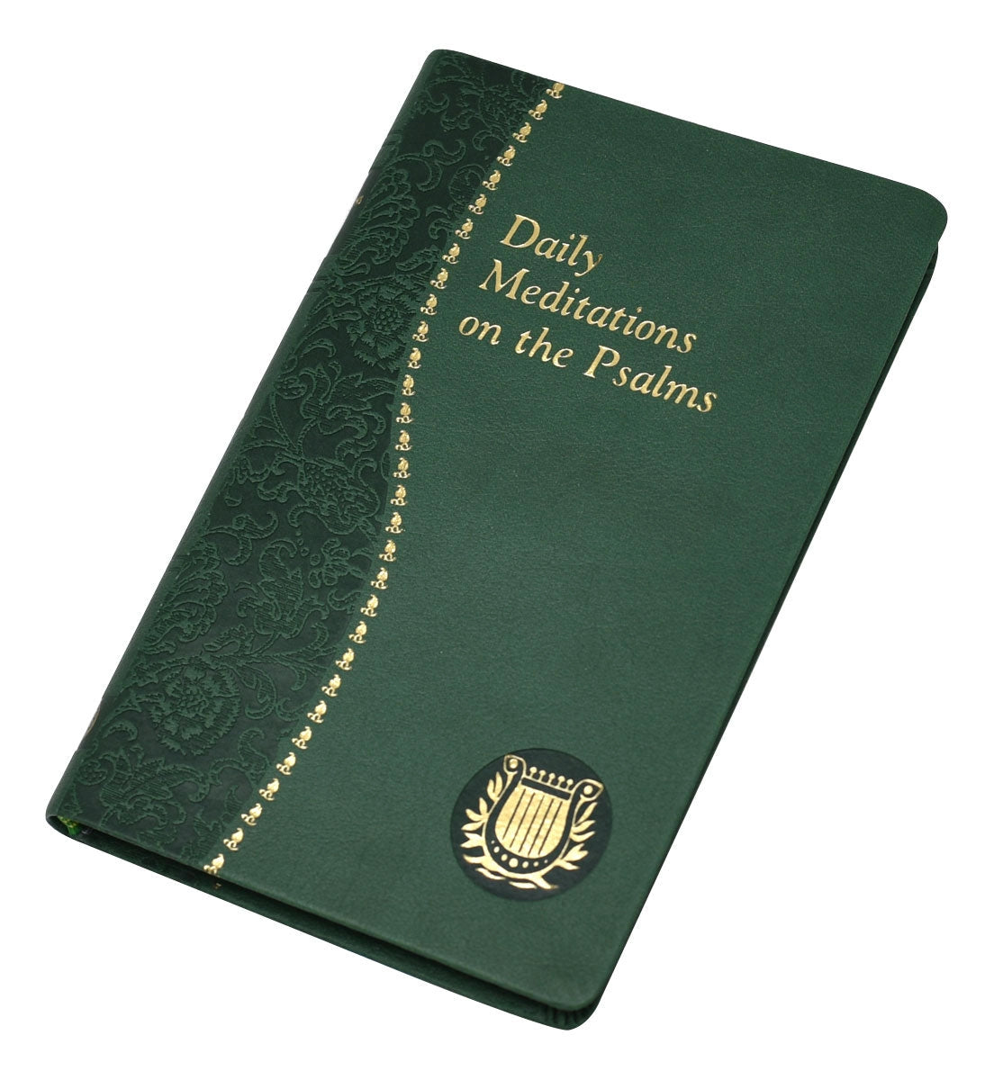 Daily Meditations On the Psalms