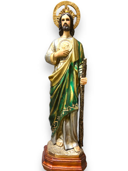 ST. JUDE THADDEUS