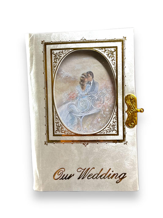 WEDDING MISSAL