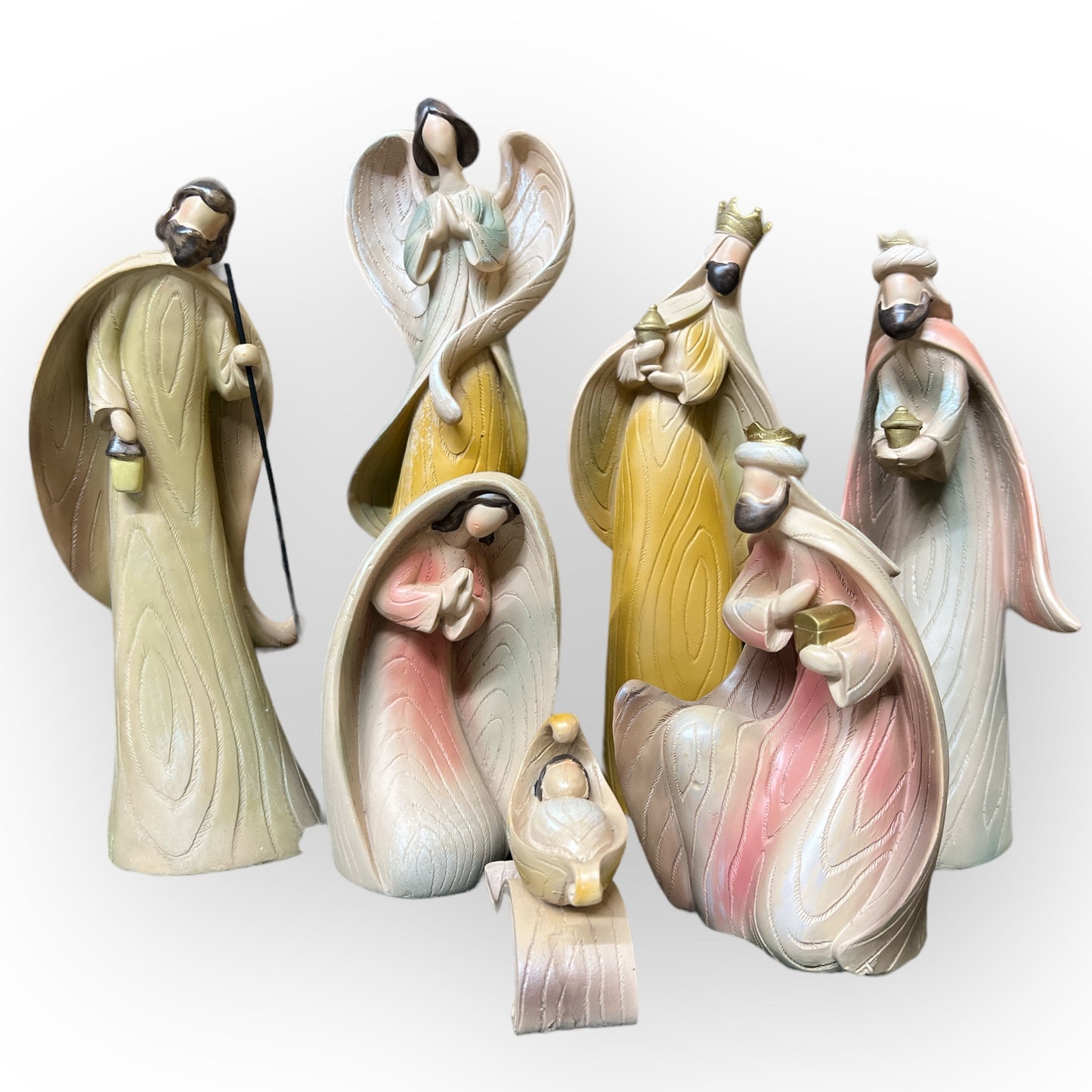 NATIVITY SET