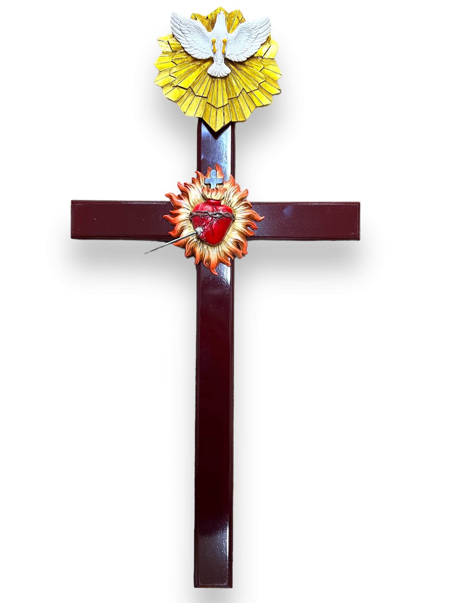 APOSTOLATE OF THE CROSS | CRUZ DEL APOSTOLADO