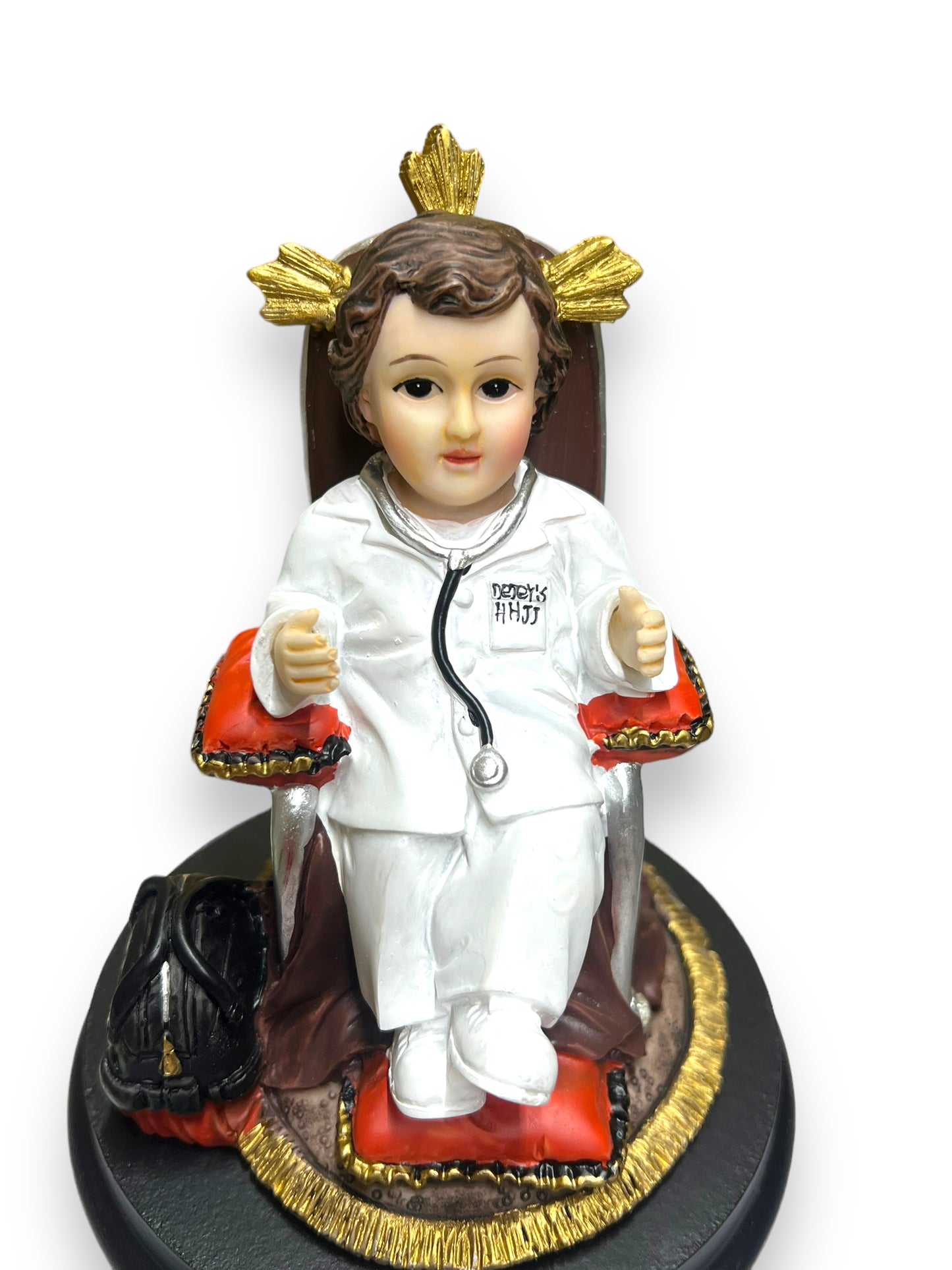 HOLY CHILD DOCTOR | SANTO NIÑO DOCTOR