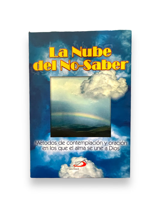 LA NUBE DEL NO-SABER