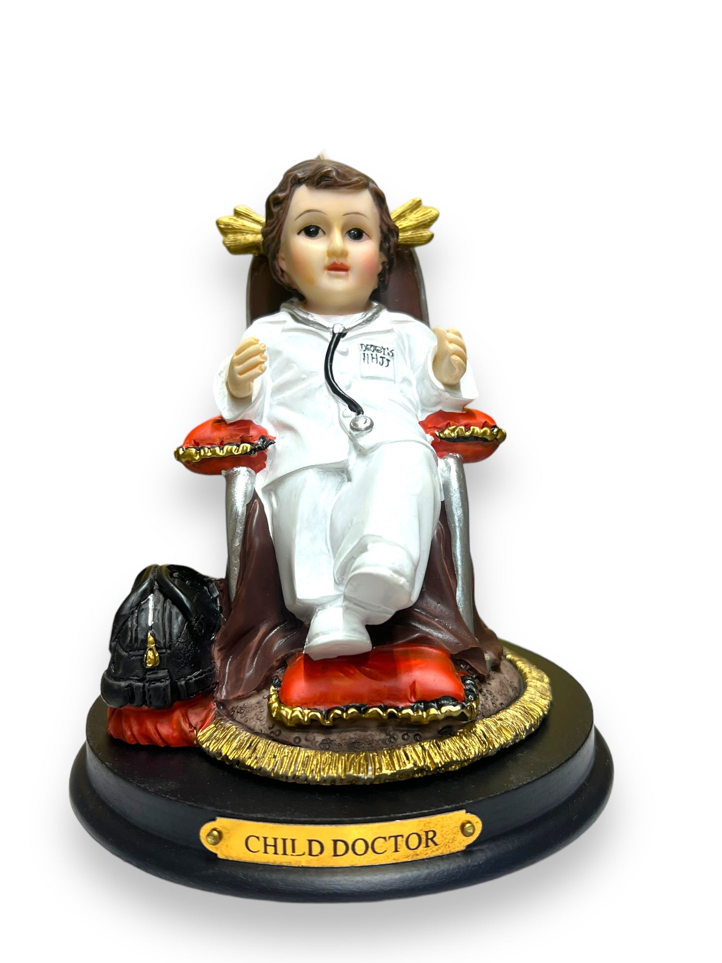 HOLY CHILD DOCTOR | SANTO NIÑO DOCTOR