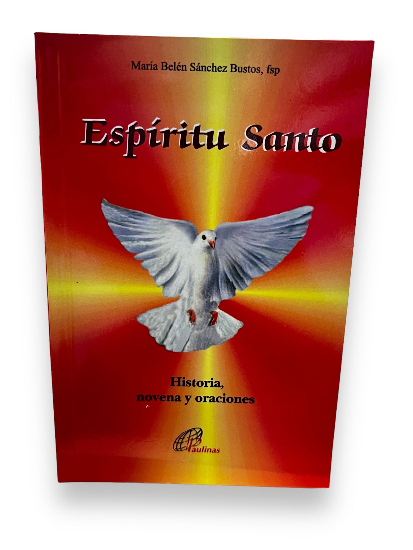 ESPIRITU SANTO: HISTORIA, NOVENA Y ORACIONES