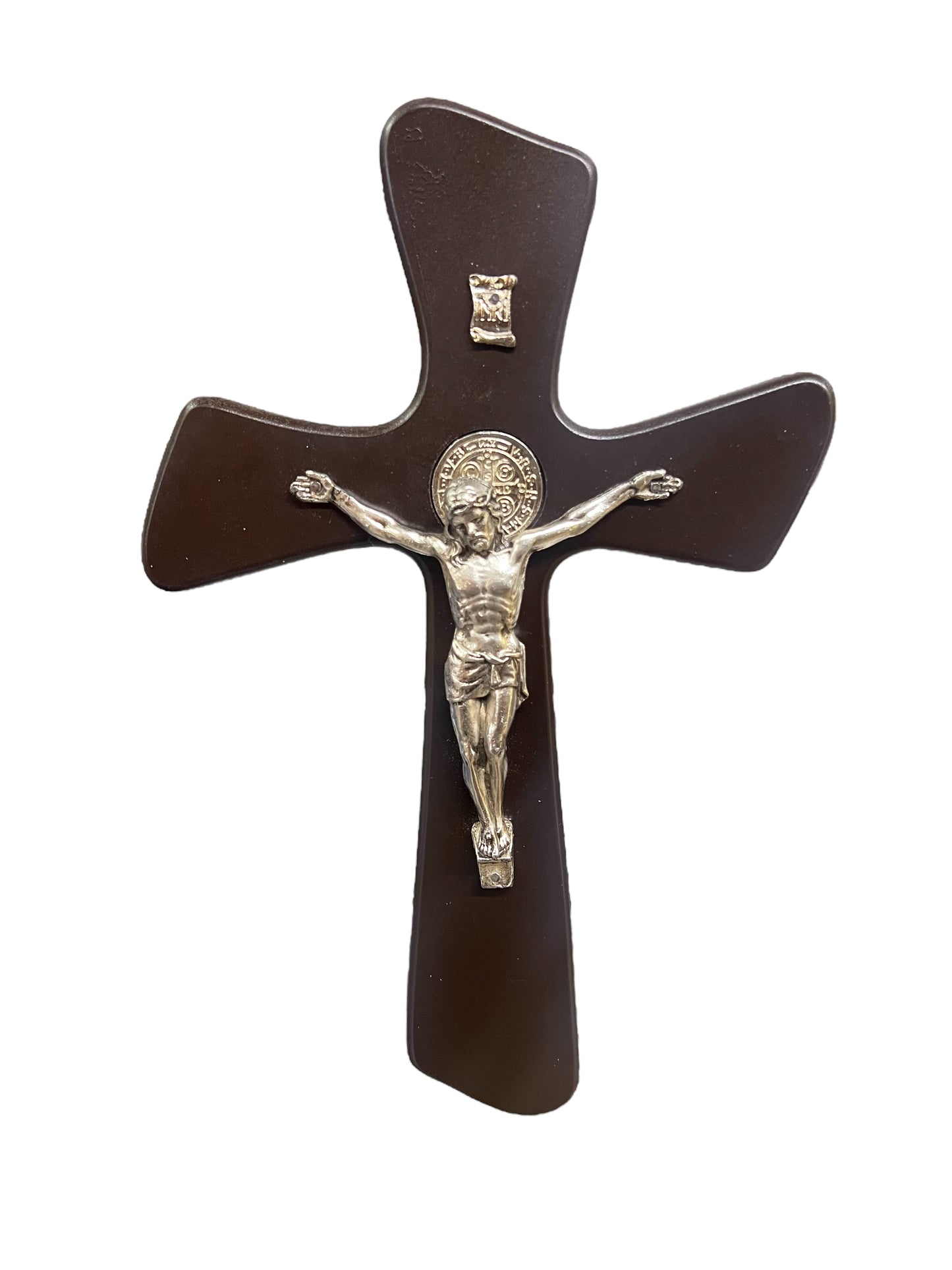 CRUZ SAN BENITO / ST BENEDICT CROSS