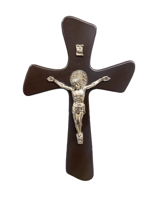 CRUZ SAN BENITO / ST BENEDICT CROSS