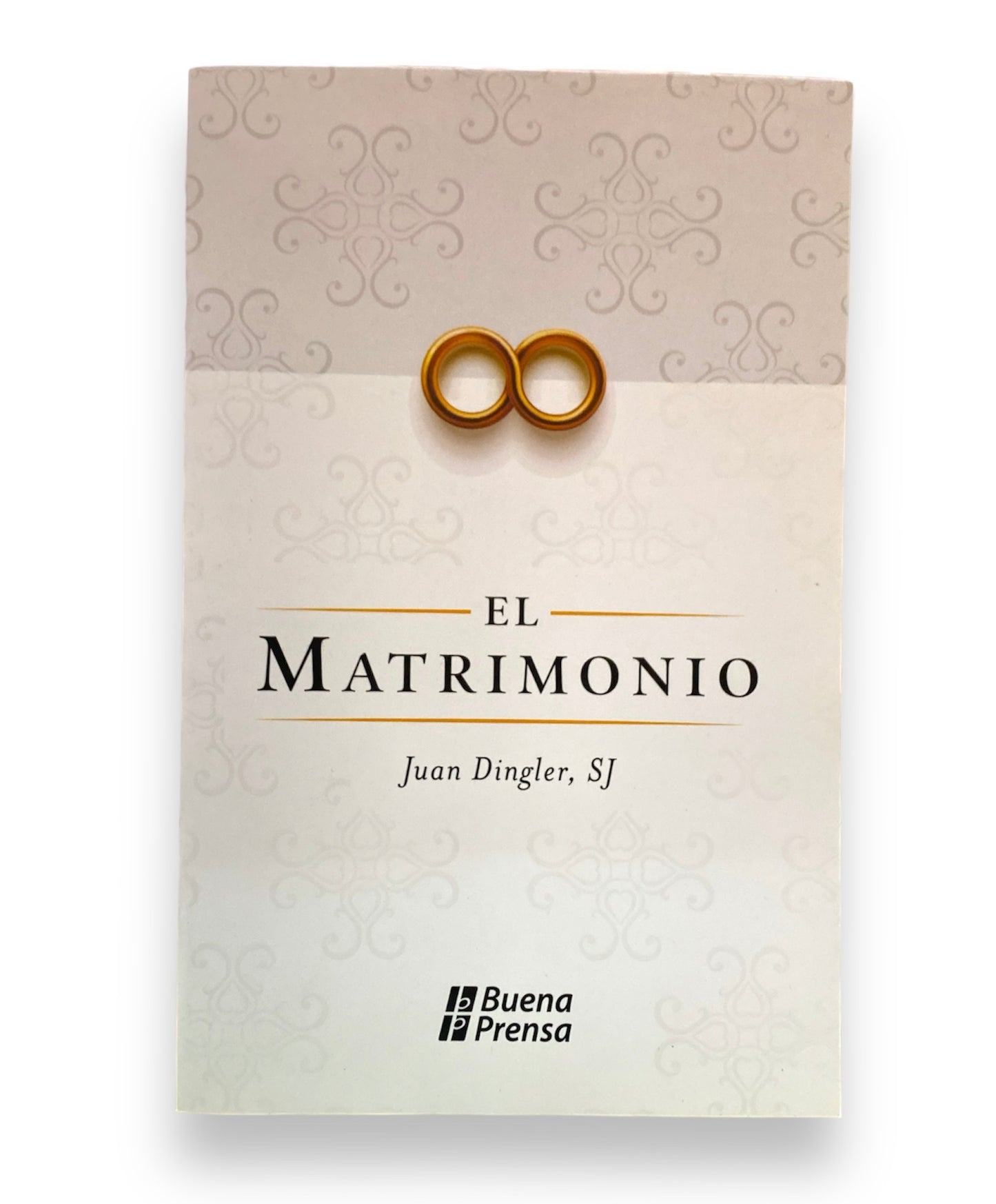 EL MATRIMONIO