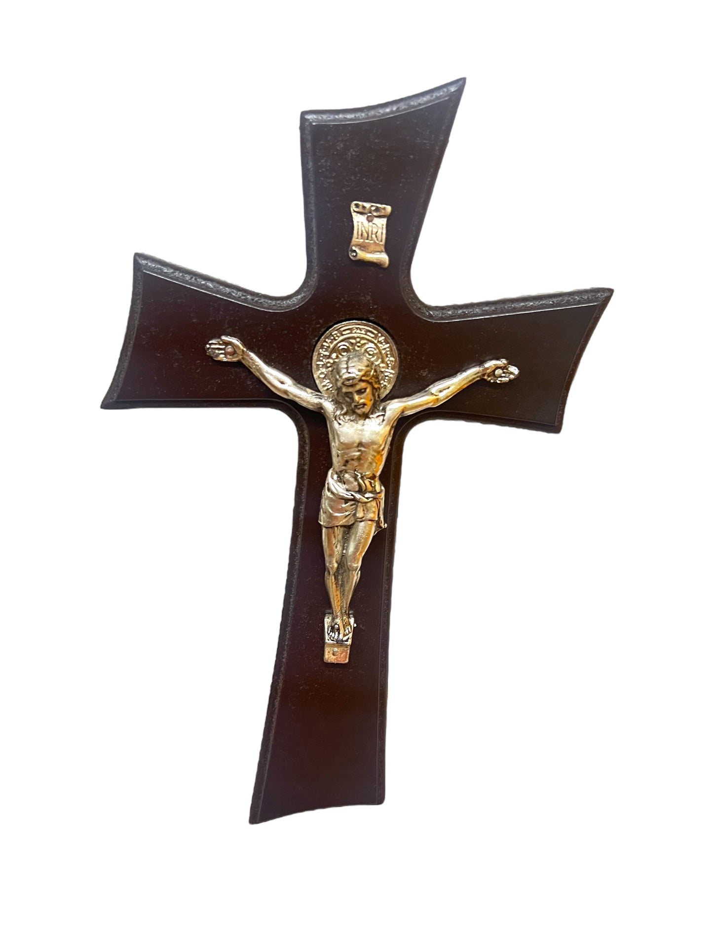 CRUZ SAN BENITO / ST BENEDICT CROSS