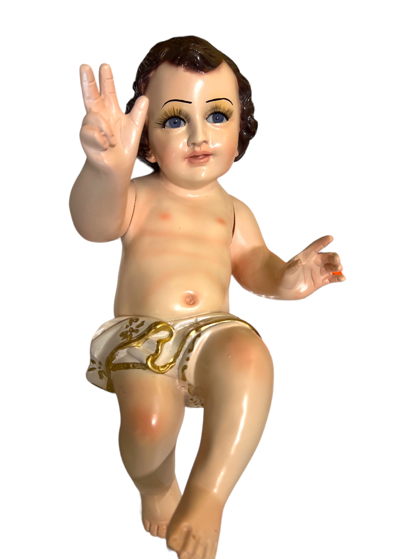 BABY JESUS STATUE 14"