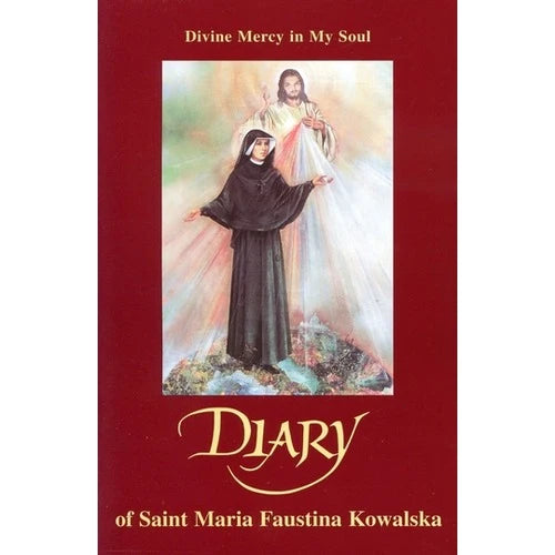 Diary of St. Maria Faustina Kowalska