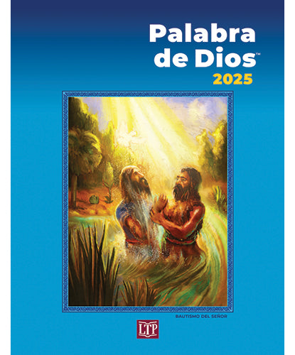 PALABRA DE DIOS 2025