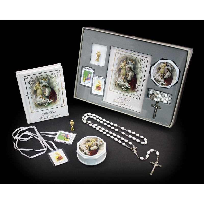 BASIC FIRST COMMUNION SET