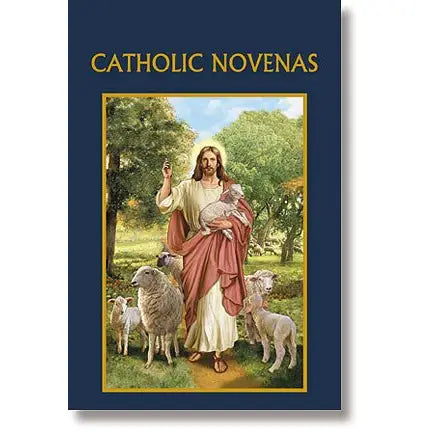 CATHOLIC NOVENAS