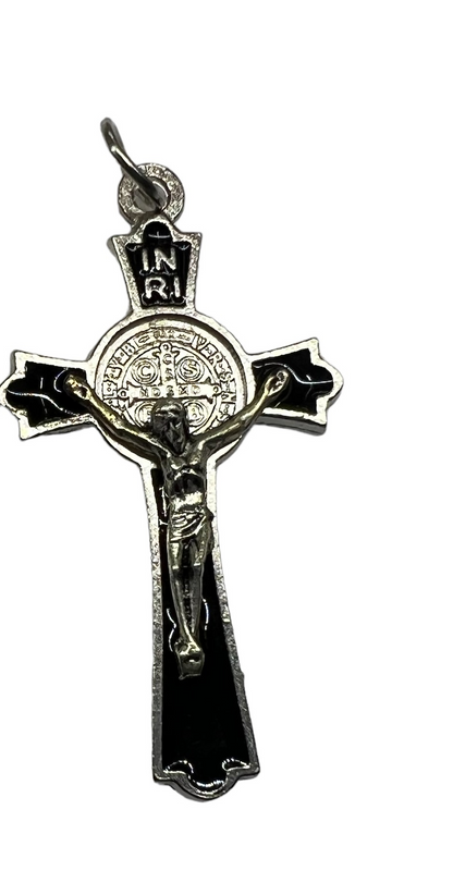 CRUZ SAN BENITO / ST. BENEDICT CROSS