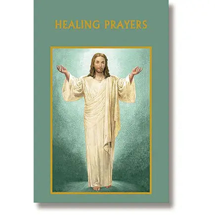 HEALING PRAYERS