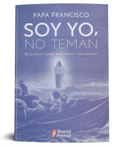 SOY YO, NO TEMAN: DISCURSOS SOBRE MIGRANTES Y REFUGIADOS