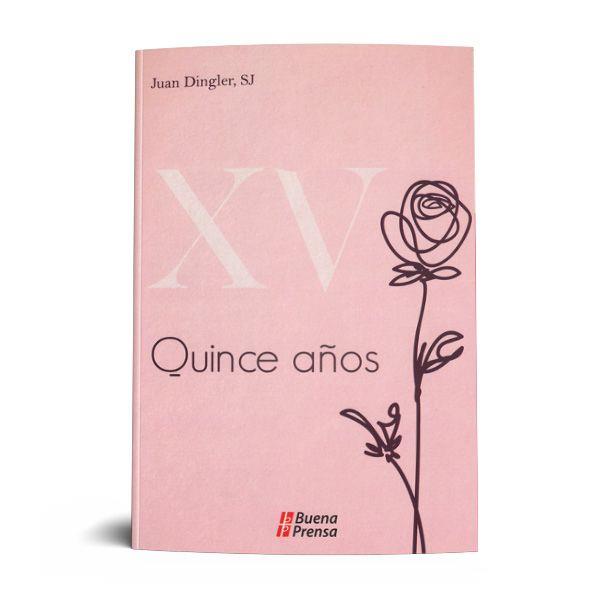 QUINCE AÑOS