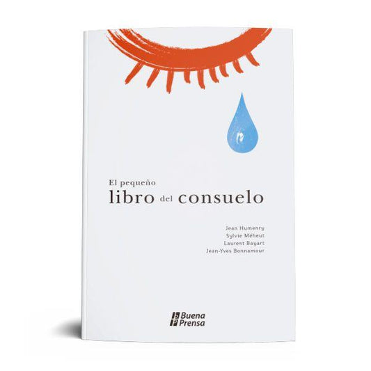 EL PEQUEÑO LIBRO DEL CONSUELO