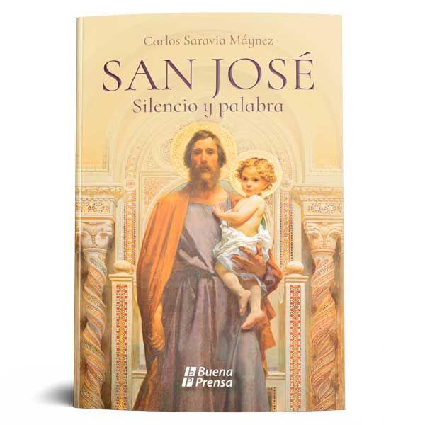 SAN JOSÉ: SILENCIO Y PALABRA