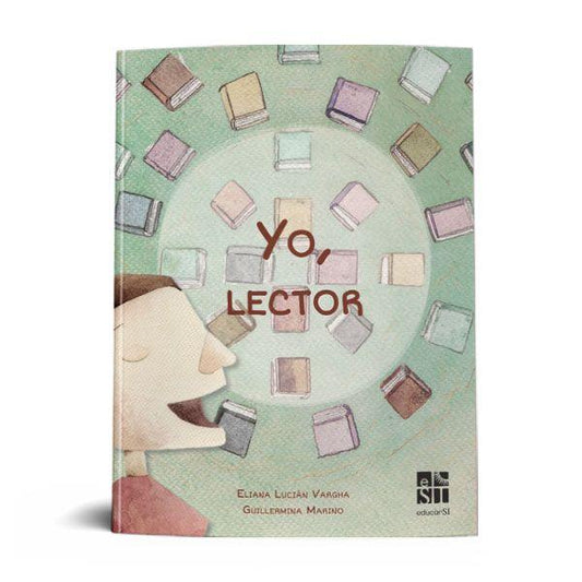 YO, LECTOR