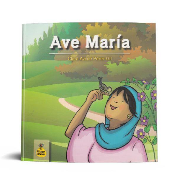 AVE MARÍA