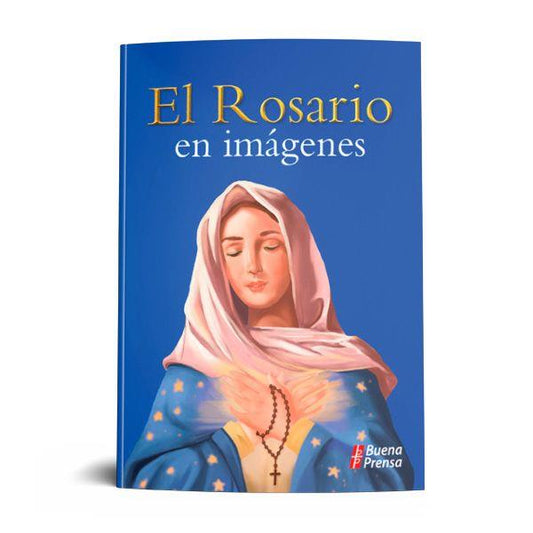 EL ROSARIO EN IMÁGENES