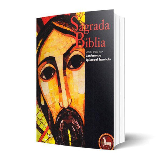 SAGRADA BIBLIA [EDICION POPULAR]