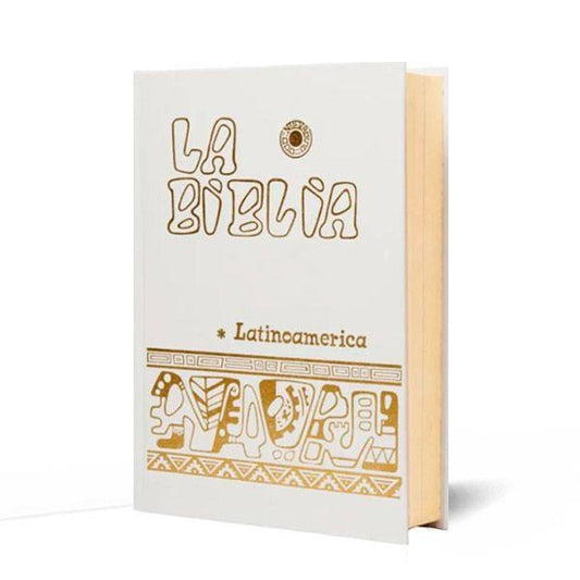 LA BIBLIA LATINOAMERICANA