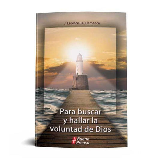 PARA BUSCAR Y HALLAR LA VOLUNTAD DE DIOS: EJERCICIOS ESPIRITUALES