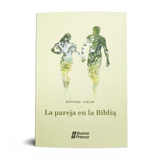 LA PAREJA EN LA BIBLIA