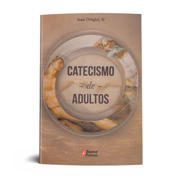 CATECISMO DE ADULTOS