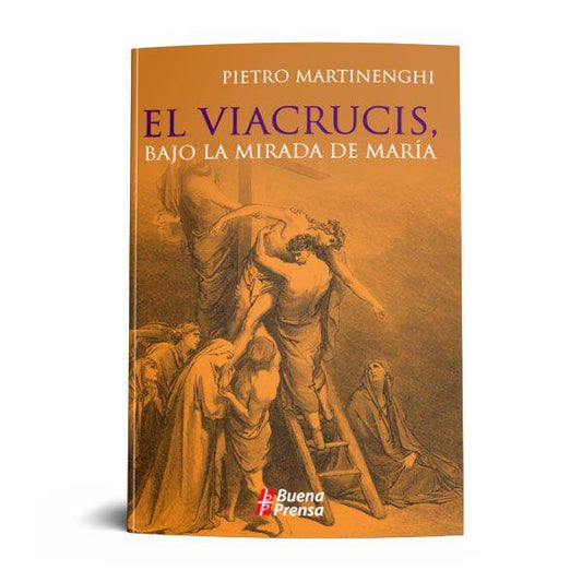 VIACRUCIS: BAJO LA MIRADA MARÍA