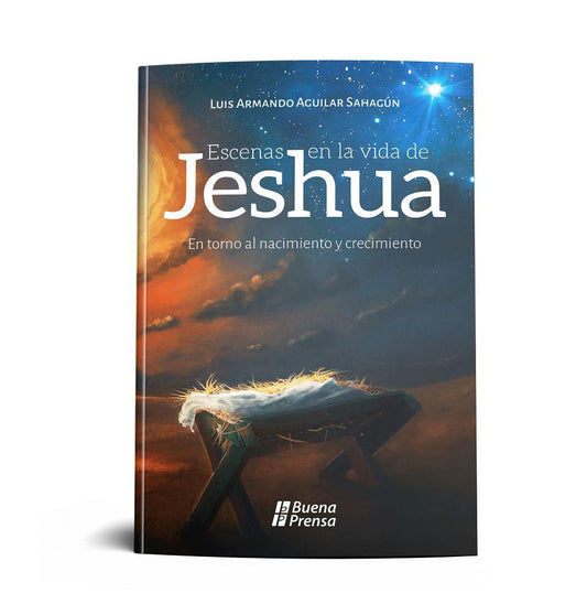 ESCENAS EN LA VIDA DE JESHUA