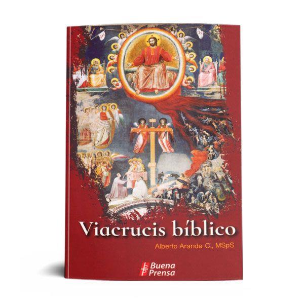 VIACRUCIS BÍBLICO