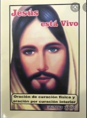 JESÚS ESTÁ VIVO