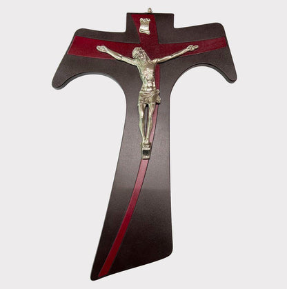 TAO CRUCIFIX