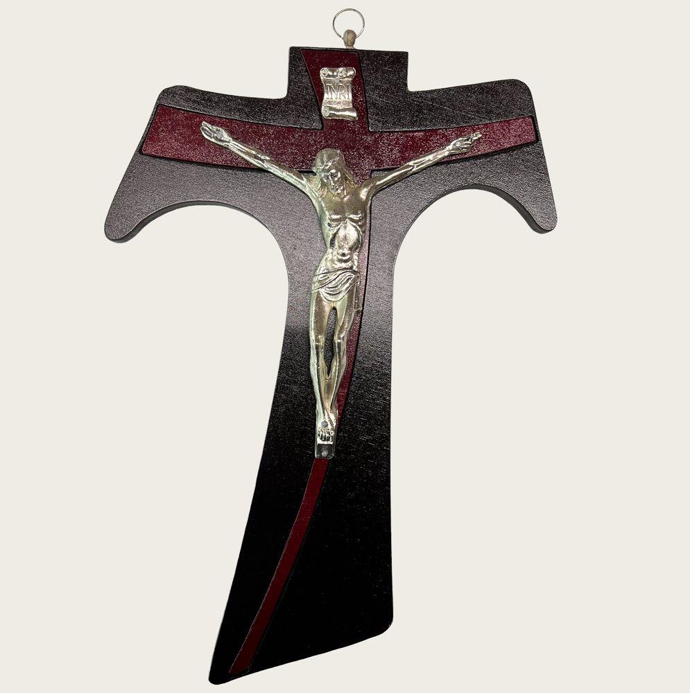 TAO CRUCIFIX