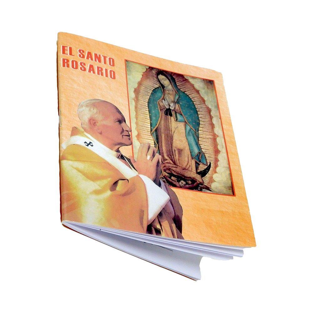 EL SANTO ROSARIO
